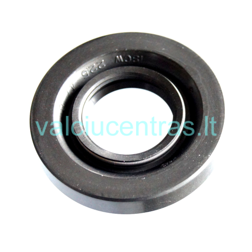 Riebokšlis Suzuki varikliui 22.5x47x8